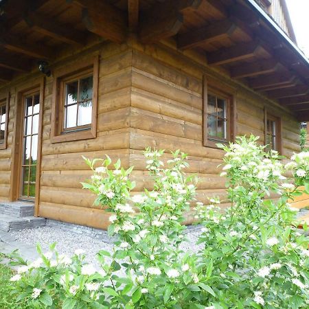 Drevenica U Mata, Terchova Apartment Екстериор снимка