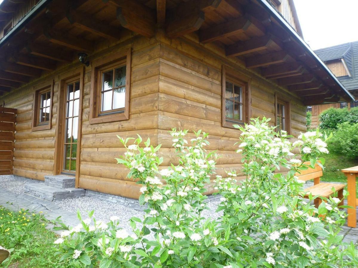 Drevenica U Mata, Terchova Apartment Екстериор снимка