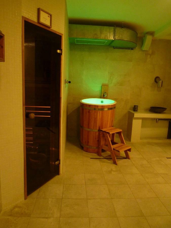 Drevenica U Mata, Terchova Apartment Екстериор снимка